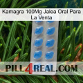 Kamagra 100Mg Oral Jelly For Sale 22